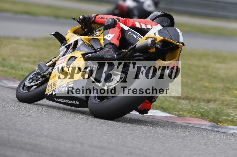 /18 23.05.2025 Get Faster Caremotion ADR/Gruppe rot/97
